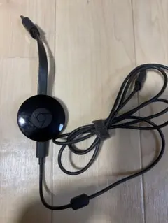 Google Chromecast 本体のサムネイル