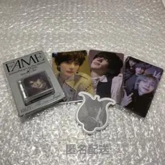 RIIZE Fame SMini トレカセット　 アントンのサムネイル