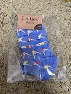 靴下