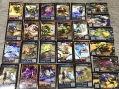 モンハンスピリッツ カードまとめ売り - メルカリ