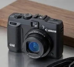 2026年最新】powershot g16の人気アイテム - メルカリ