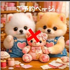 激レア柴犬、ポメラニアン、チワワ、マルチーズ、パピヨン、トイプー