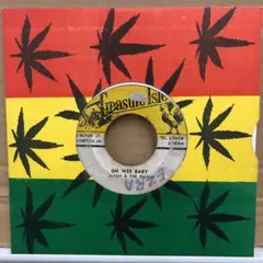 オリジナル盤 THE SKATALITES - INSTRUMENTAL - メルカリ
