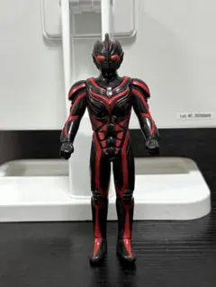 ウルトラ怪獣シリーズ ダーグザギ 廃盤 500シリーズ 美品のサムネイル