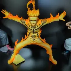 ナルト アクションフィギュア 　箱無し