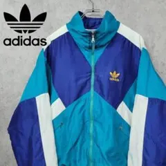 vintage アディダス スノーボードウェア 80s デサント セットアップ