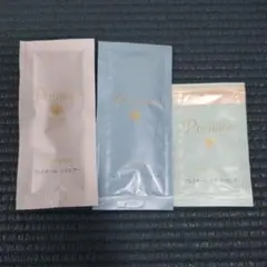 ラサーナ　Premion プレミオール　シャンプー トリートメント サンプル