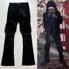 2025年最新】valabasas デニムの人気アイテム - メルカリ