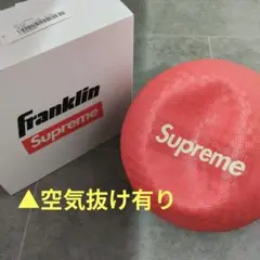 新品未開封 Supreme Wedo Step Stool Red 赤 - メルカリ