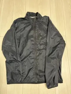 new balance ナイロンジャケット L/XL