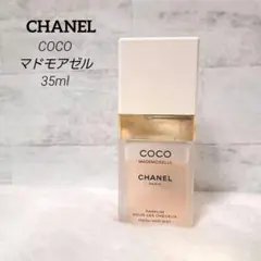 CHANEL Coco マドモアゼル ヘアミスト 35ml シャネル
