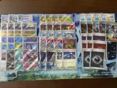 【まとめ売り】ドラパルトex デッキ、デッキパーツ、高レア