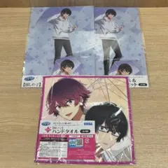 【推しの子】 セガラッキーくじ 姫川大輝セット