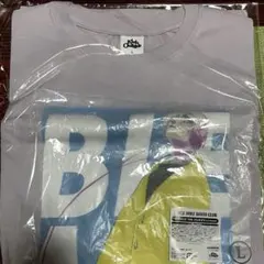 BLEACH tシャツ L ディスコ 白 FC 限定 ☆ - メルカリ