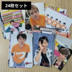 嵐 2012年 Popcorn パンフ撮影 ジャニショ公式写真