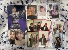 TWICE ジョンヨン　まとめ売り