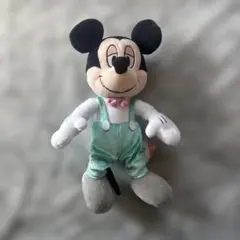 ミッキー　ディズニー　ぬいぐるみ
