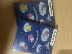 サンリオ フォトアルバム 1番くじ