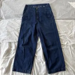 Levi’s リーバイス　LVC 1920’s Balloon Pantsのサムネイル