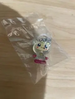 ナルミヤキャラクターズ　めじるしアクセサリー