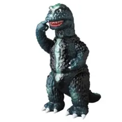 偽ゴジラ ゴジラ対メカゴジラ AMAKUMA アマくま ソフビ WF2026 - メルカリ