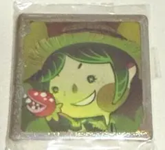 第5人格 庭師 エマ 缶バッジ - メルカリ
