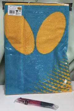 Butterfly オルティスポーツタオル・ボールペン