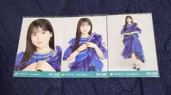 乃木坂46 鈴木佑捺 生写真 14th Anniversary セミコン - メルカリ