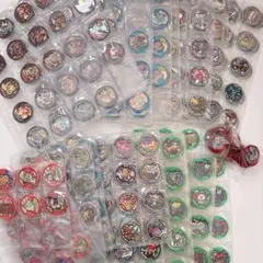妖怪ウォッチ　約480枚メダルまとめ売り