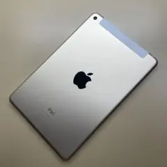 Apple iPad mini 4 128GB 本体 セルラーモデル - メルカリ