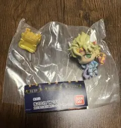 ジョジョコレ　JOJO WORLD 3 シーザー・A・ ツェペリ