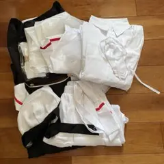 カードキャプターさくら コスプレ 制服まとめ売り