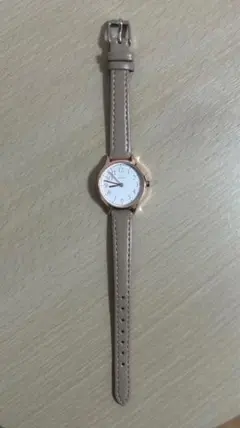 nattito JN028 腕時計 レディース