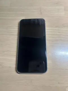 Apple iPhone 11 ホワイト 本体　256GB