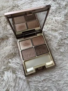LUNASOL スキンモデリングアイズ 01 Beige