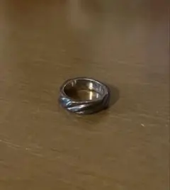 アデリーヌ カシューVICTOR silver925 12号 メンズリング レア - メルカリ