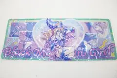ブラックマジシャンガール ハーフプレイマット 46-MY0806-32のサムネイル
