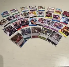 【セール中‼️】ワンピース カードゲーム カードセット