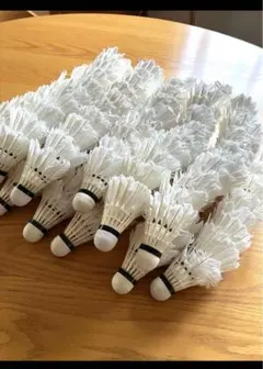 2025年最新】バドミントンシャトルの人気アイテム - メルカリ