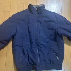 L.L.Bean ウォームアップジャケットM