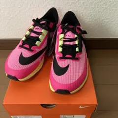 い*ん様 Nike Air Zoom Rival Fly 3 27cm ピンク