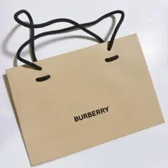 2026年最新】BURBERRY ショップ袋・ショッパーの人気アイテム - メルカリ