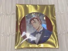 名探偵コナン展 ランダム缶バッジコレクション 赤井