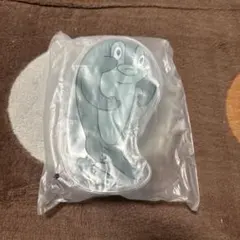 【D賞　ポーチ さかな】　トムとジェリー ハッピーくじ