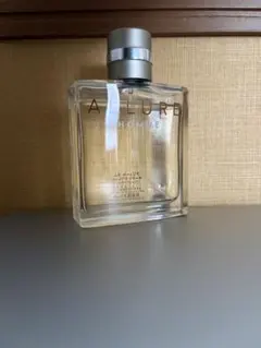 CHANEL Allure Homme オードトワレ