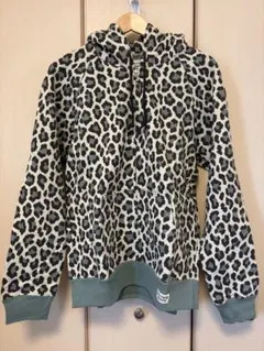 GUILTY PARTIES WACKOMARIA LEOPARD - メルカリ