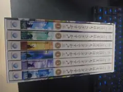 ご注文はうさぎですか? DVD 全6巻(1期)
