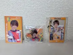リアルピース　かずぅ　3点セットのサムネイル