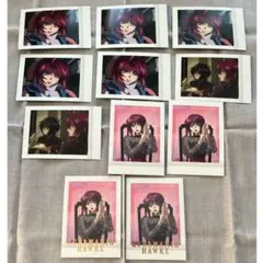 ルナマリア ガンダムSEED FREEDOM ぱしゃこれ 11枚セット