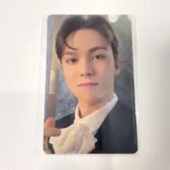 DREAM 会場限定トレカ バーノン